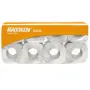 Katrin® Basic toiletpapier 2-laags -  64 rollen